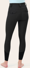 Load image into Gallery viewer, RJ Classics Margot Luxe-Tek Breech - Black