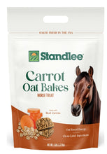 Load image into Gallery viewer, STANDLEE OAT BAKES HORSE TREATS