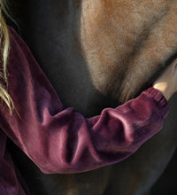 Load image into Gallery viewer, RJ Classics Mia ¼ Zip Pullover