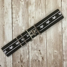 Load image into Gallery viewer, Benny Equestrian Elastic Belts