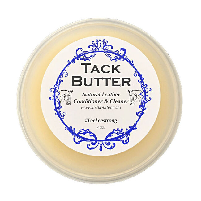 Tack Butter 7oz Leather Condition