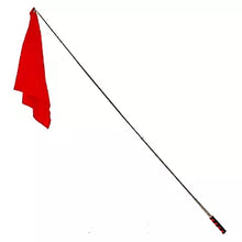 Load image into Gallery viewer, Mustang Telescoping Training Flag