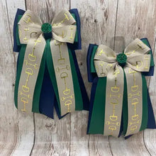 Load image into Gallery viewer, Benny Bows Custom Show Bows