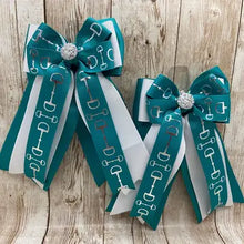 Load image into Gallery viewer, Benny Bows Custom Show Bows
