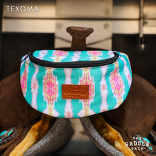 Load image into Gallery viewer, The Saddle Sack Pro