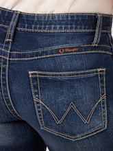 Load image into Gallery viewer, Women's Wrangler ULTIMATE RIDING JEAN Q-BABY IN NR WASH