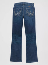 Load image into Gallery viewer, Women's Wrangler® Ultimate Riding Jean Q-Baby Mid-Rise Bootcut - Boot Scootin