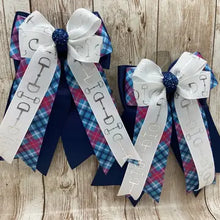 Load image into Gallery viewer, Benny Bows Custom Show Bows