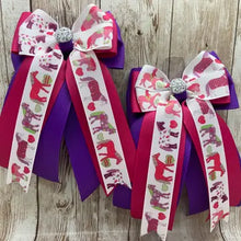 Load image into Gallery viewer, Benny Bows Custom Show Bows