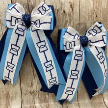 Load image into Gallery viewer, Benny Bows Custom Show Bows