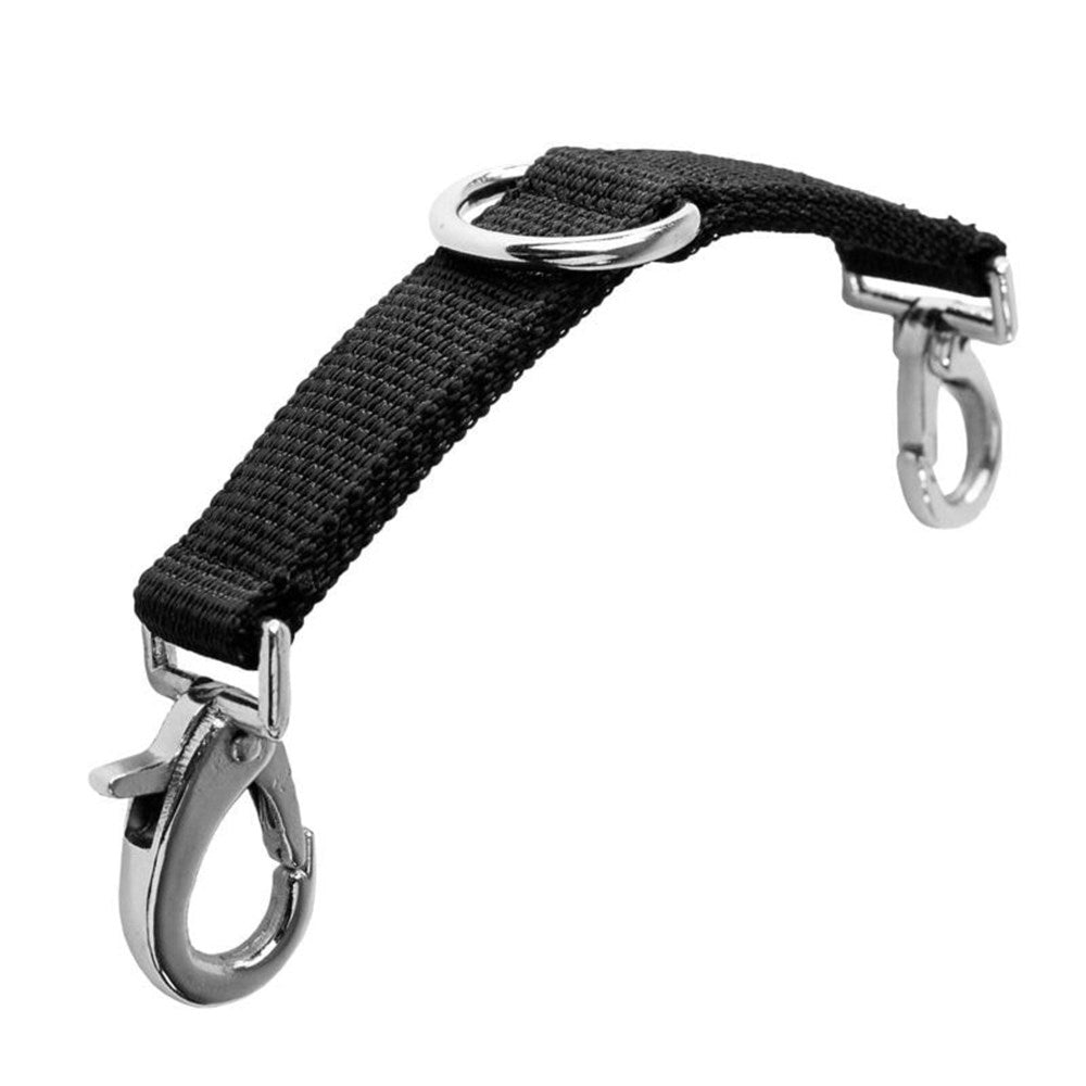 Horze Lunging Strap - Navy
