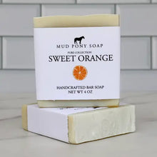 Load image into Gallery viewer, Grey Horse Soaps