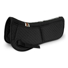 Load image into Gallery viewer, ECP Quilted Correction Shim Half Pad
