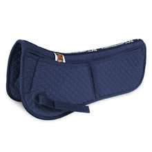 Load image into Gallery viewer, ECP Quilted Correction Shim Half Pad