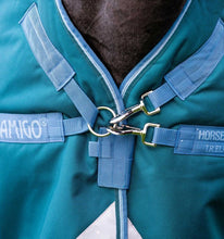 Load image into Gallery viewer, Amigo® Bravo 12 Wug Turnout (400g Heavy)