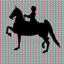 Load image into Gallery viewer, Bow-Dacious Designs Vinyl Decal