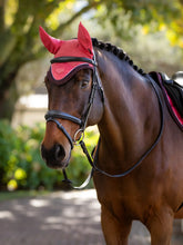 Load image into Gallery viewer, LeMieux Classic Ear Bonnet- Medium