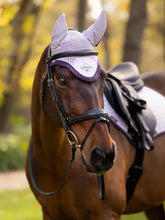 Load image into Gallery viewer, LeMieux Classic Ear Bonnet- Medium