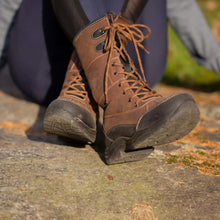 Load image into Gallery viewer, Equinavia Louisa Thinsulate Short Boots