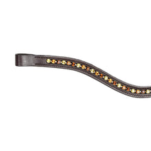 Load image into Gallery viewer, Rhinestone Browbands