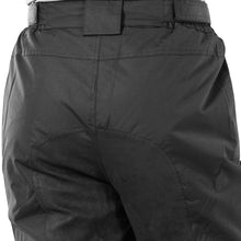 Load image into Gallery viewer, Horze Cheyenne Womens Padded Winter Riding Pants - Black
