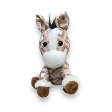 Load image into Gallery viewer, Horse Plush Toy - Farm Pals
