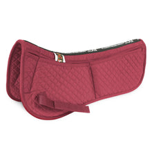 Load image into Gallery viewer, ECP Quilted Correction Shim Half Pad