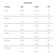 Load image into Gallery viewer, Bailey Western CASSIUS 7X