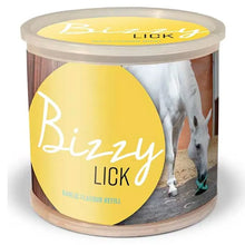 Load image into Gallery viewer, Bizzy Lick Edible Refill