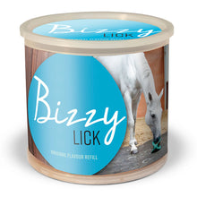 Load image into Gallery viewer, Bizzy Lick Edible Refill