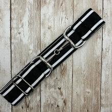 Load image into Gallery viewer, Benny Equestrian Elastic Belts