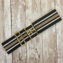 Load image into Gallery viewer, Benny Equestrian Elastic Belts