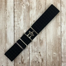 Load image into Gallery viewer, Benny Equestrian Elastic Belts