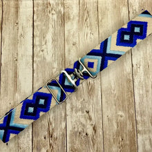Load image into Gallery viewer, Benny Equestrian Elastic Belts