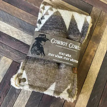 Load image into Gallery viewer, Cowboy Cowls Assorted Colors