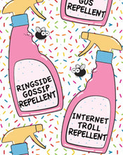 Load image into Gallery viewer, Dreamers And Scheamers All Purpose Saddle Pad