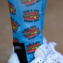 Load image into Gallery viewer, Dreamers & Schemers Boot Socks