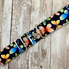 Load image into Gallery viewer, Benny Equestrian Elastic Belts