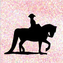 Load image into Gallery viewer, Bow-Dacious Designs Vinyl Decal