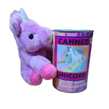 Load image into Gallery viewer, Canned Horse/ Unicorn