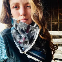 Load image into Gallery viewer, Cowboy Cowls Assorted Colors