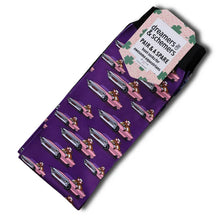 Load image into Gallery viewer, Dreamers & Schemers Boot Socks