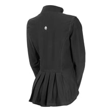 Load image into Gallery viewer, Equinavia Kindra Womens Training Jacket - Black