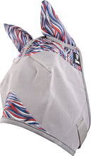 Load image into Gallery viewer, Cashel Crusader Colors Fly Masks