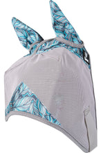 Load image into Gallery viewer, Cashel Crusader Colors Fly Masks