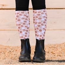 Load image into Gallery viewer, Dreamers & Schemers Boot Socks