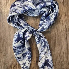 Load image into Gallery viewer, Double B Wild Rags