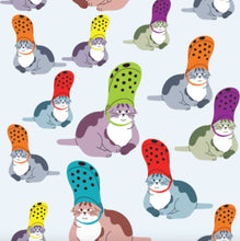 Load image into Gallery viewer, Dreamers & Schemers Boot Socks