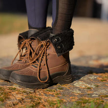 Load image into Gallery viewer, Equinavia Louisa Thinsulate Short Boots