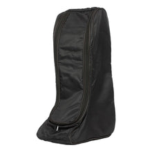 Load image into Gallery viewer, Equinavia London Pro Boot Bag - Black
